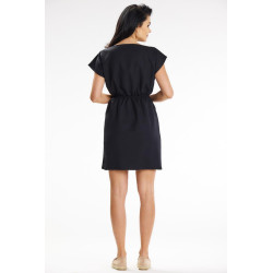 Robe de jour awama 195867