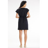 Robe de jour awama 195867