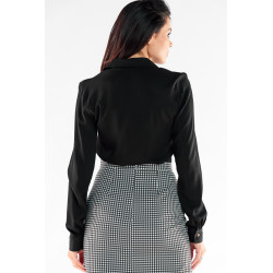 Chemise awama Chemise manche longue 173919