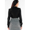Chemise awama Chemise manche longue 173919