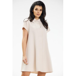 Robe de jour awama 195899