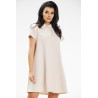 Robe de jour awama 195899