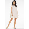 Robe de jour awama 195899