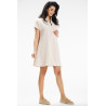 Robe de jour awama 195899
