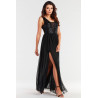 Robe de soirée awama Robe longue 174301