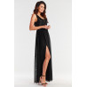 Robe de soirée awama Robe longue 174301