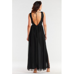 Robe de soirée awama Robe longue 174301