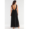 Robe de soirée awama Robe longue 174301