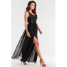 Robe de soirée awama Robe longue 174301