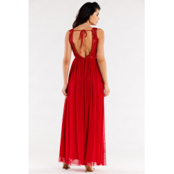 Robe de soirée awama Robe longue 174391