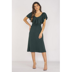 Robe de jour awama 196597