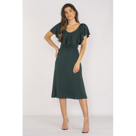 Robe de jour awama 196597