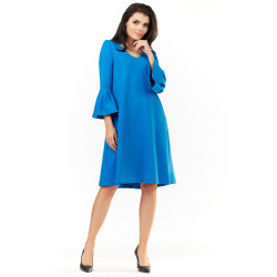 Robe de jour awama 109814