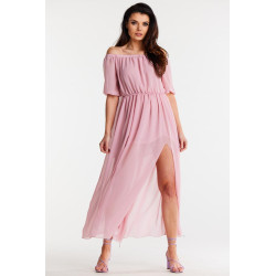 Robe de jour awama 196613