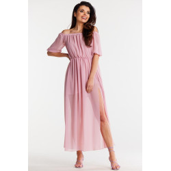 Robe de jour awama 196613