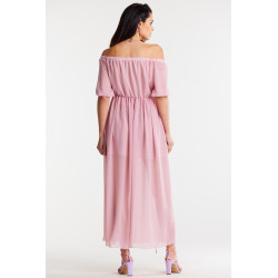 Robe de jour awama 196613