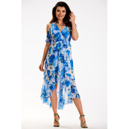 Robe de jour awama 196711