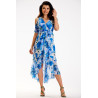 Robe de jour awama 196711