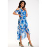 Robe de jour awama 196711