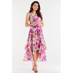 Robe de jour awama 196727