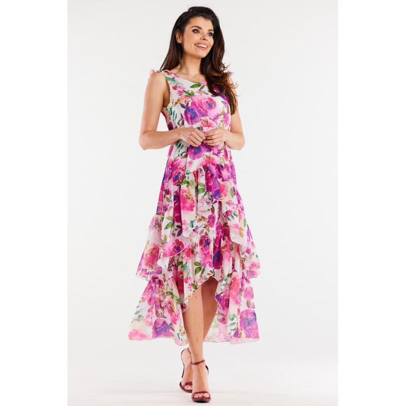 Robe de jour awama 196727