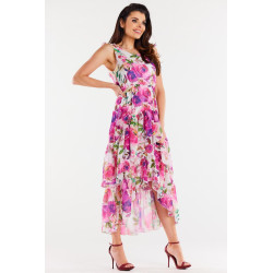 Robe de jour awama 196727
