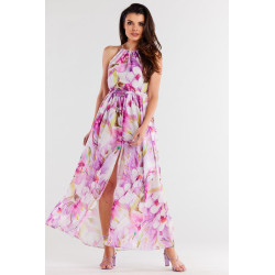 Robe de jour awama 197851