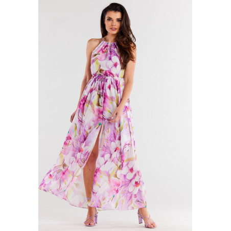 Robe de jour awama 197851