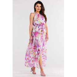 Robe de jour awama 197851