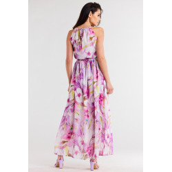 Robe de jour awama 197851