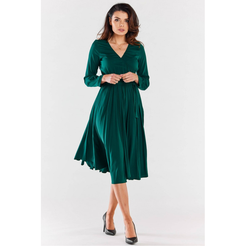 Robe de jour awama 176849