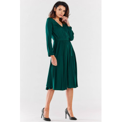 Robe de jour awama 176849