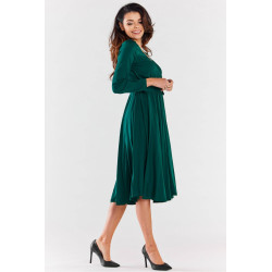 Robe de jour awama 176849