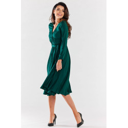 Robe de jour awama 176849
