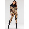 Pantalon awama Pantalon femme 176867