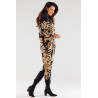Pantalon awama Pantalon femme 176867