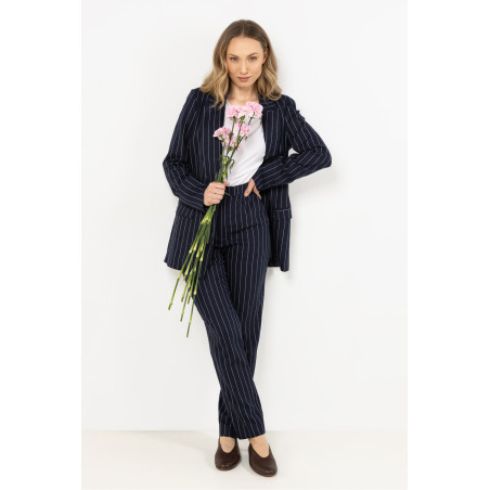 Pantalon awama Pantalon femme 212184