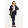 Pantalon awama Pantalon femme 212184