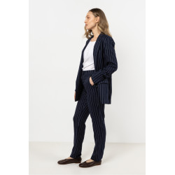 Pantalon awama Pantalon femme 212184