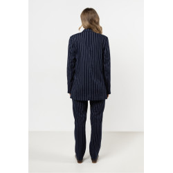 Pantalon awama Pantalon femme 212184