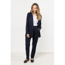 Pantalon awama Pantalon femme 212184
