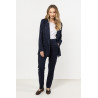 Pantalon awama Pantalon femme 212184