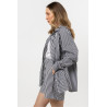 Chemise awama Chemise manche longue 212200