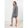 Chemise awama Chemise manche longue 212200