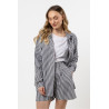 Chemise awama Chemise manche longue 212200