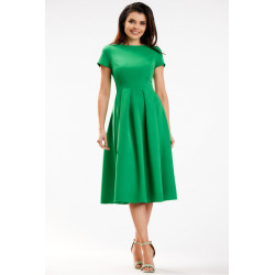 Robe de jour awama 178673