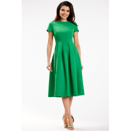 Robe de jour awama 178673