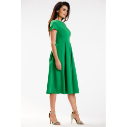 Robe de jour awama 178673