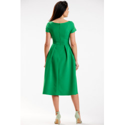 Robe de jour awama 178673