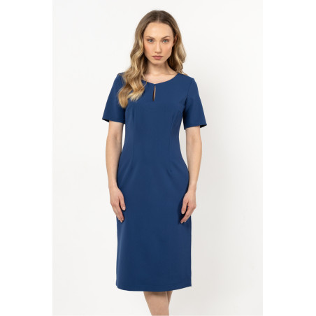 Robe de jour awama 212248
